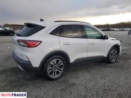 Ford Escape 2020 1