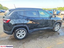 Jeep Compass 2024 2