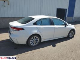 Toyota Corolla 2020 1