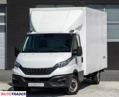 Iveco Daily - zobacz ofertę