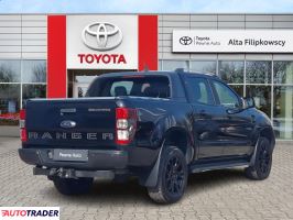 Ford Ranger 2022 2.0 213 KM