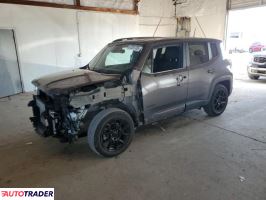 Jeep Renegade 2019 2