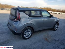 Kia Soul 2025 2