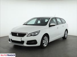 Peugeot 308 2020 1.5 128 KM Peugeot 308 2020 1.5 128 KM