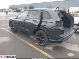 Honda CR-V 2026 2