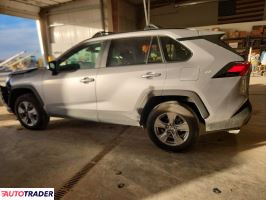 Toyota Pozostałe 2024 2