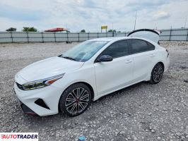 Kia Pozostałe 2023 1