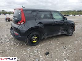 Kia Soul 2020 2 Kia Soul 2020 2