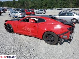 Chevrolet Camaro 2022 2
