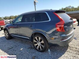 Volvo XC90 2024 2