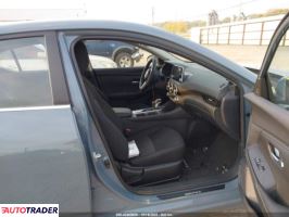 Nissan Sentra 2025 2