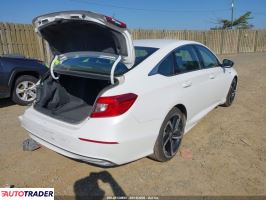 Honda Accord 2022 2