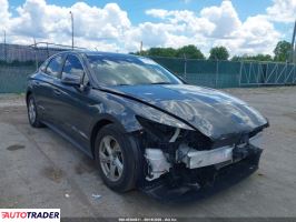 Hyundai Sonata - zobacz ofertę