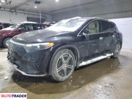 Mercedes CL 2023 Mercedes CL 2023