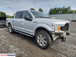 Ford Pozostałe 2019 3 Ford Pozostałe 2019 3
