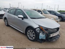 Toyota Corolla 2023 2