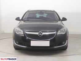 Opel Insignia 2017 1.6 134 KM