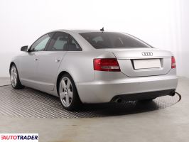 Audi A6 2005 3.1 252 KM