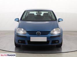 Volkswagen Golf 2005 1.6 100 KM