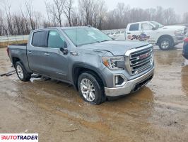 GMC Sierra 2021 3