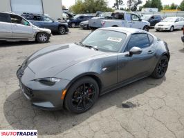 Mazda MX-5 2018 2