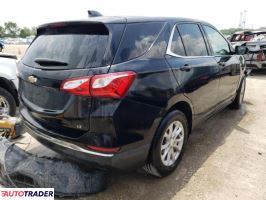 Chevrolet Equinox 2020 1