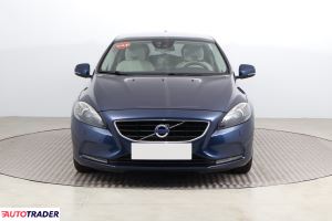 Volvo V40 2014 1.6 147 KM