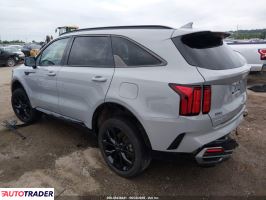 Kia Sorento 2023 2