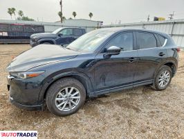 Mazda CX-5 2024 2