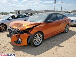 Nissan Sentra - zobacz ofertę