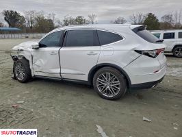 Acura MDX 2024 3