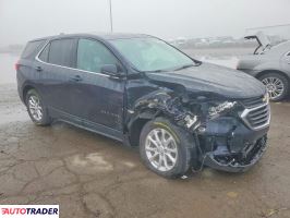 Chevrolet Equinox 2020 1