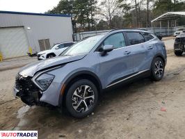 Kia Sportage - zobacz ofertę