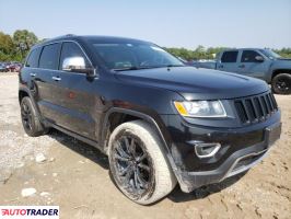 Jeep Grand Cherokee 2015 3 Jeep Grand Cherokee 2015 3