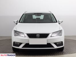 Seat Leon 2019 1.0 113 KM Seat Leon 2019 1.0 113 KM