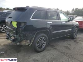 Jeep Grand Cherokee 2019 5