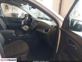 Chevrolet Equinox 2020 1 Chevrolet Equinox 2020 1