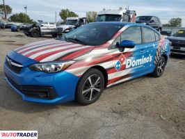 Subaru Impreza - zobacz ofertę