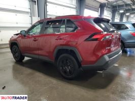 Toyota Pozostałe 2020 2