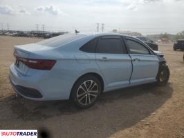 Volkswagen Jetta 2025 1
