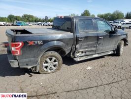 Ford Pozostałe 2019 2 Ford Pozostałe 2019 2
