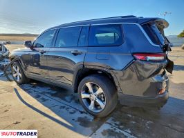 Jeep Cherokee 2021 3