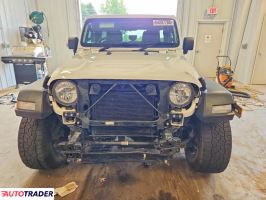 Jeep Wrangler 2022 2