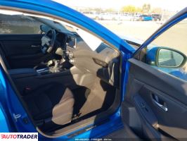 Nissan Sentra 2025 2