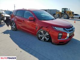 Mitsubishi Outlander 2024 2