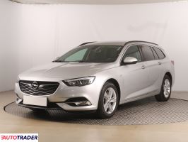 Opel Insignia 2017 2.0 167 KM