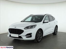 Ford Kuga 2021 1.5 147 KM