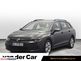 Volkswagen Golf - zobacz ofertę