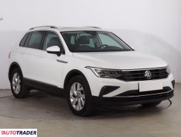 Volkswagen Tiguan - zobacz ofertę