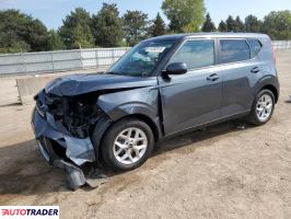 Kia Soul - zobacz ofertę